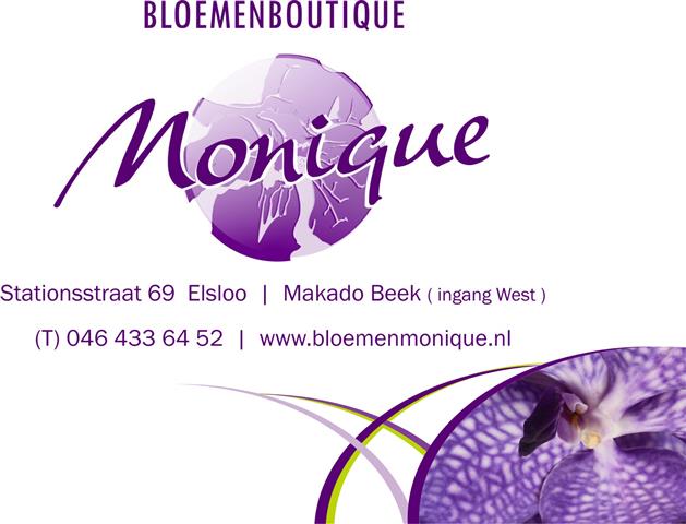 Bloemenboutique Monique